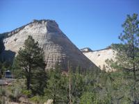 Zion Nationalpark &ndash; &copy; Sylvia Sann (Eberhardt TRAVEL)