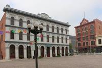 Altstadt von Los Angeles mit historischen Gebäuden der Spanier &ndash; &copy; Kristin Weigel (Eberhardt TRAVEL)