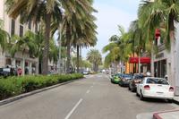 Los Angeles - Rodeo Drive  &ndash; &copy; Kristin Weigel (Eberhardt TRAVEL)