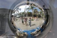 Los Angeles - Rodeo Drive  &ndash; &copy; Kristin Weigel (Eberhardt TRAVEL)