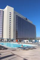 Hotel Aquarius in Laughlin - Swimmingpool &ndash; &copy; Kristin Weigel (Eberhardt TRAVEL)