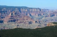 Rundflug über dem Grand Canyon &ndash; &copy; Kristin Weigel (Eberhardt TRAVEL)