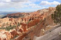 Bryce Canyon vom Inspiration Point &ndash; &copy; Kristin Weigel (Eberhardt TRAVEL)