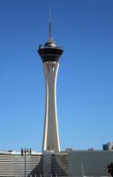 Stratosphere Tower in Las Vegas &ndash; &copy; Kristin Weigel (Eberhardt TRAVEL)