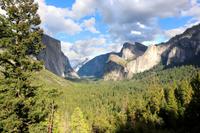 Yosemite Valley &ndash; &copy; Kristin Weigel (Eberhardt TRAVEL)