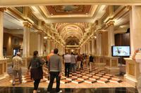 Las Vegas Nachttour - Hotel Venetian &ndash; &copy; Kristin Weigel (Eberhardt TRAVEL)