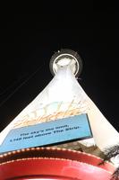 Stratosphere Tower in Las Vegas &ndash; &copy; Kristin Weigel (Eberhardt TRAVEL)