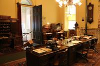 Parlamentsgebäude von Sacramento - Museum &ndash; &copy; Kristin Weigel (Eberhardt TRAVEL)