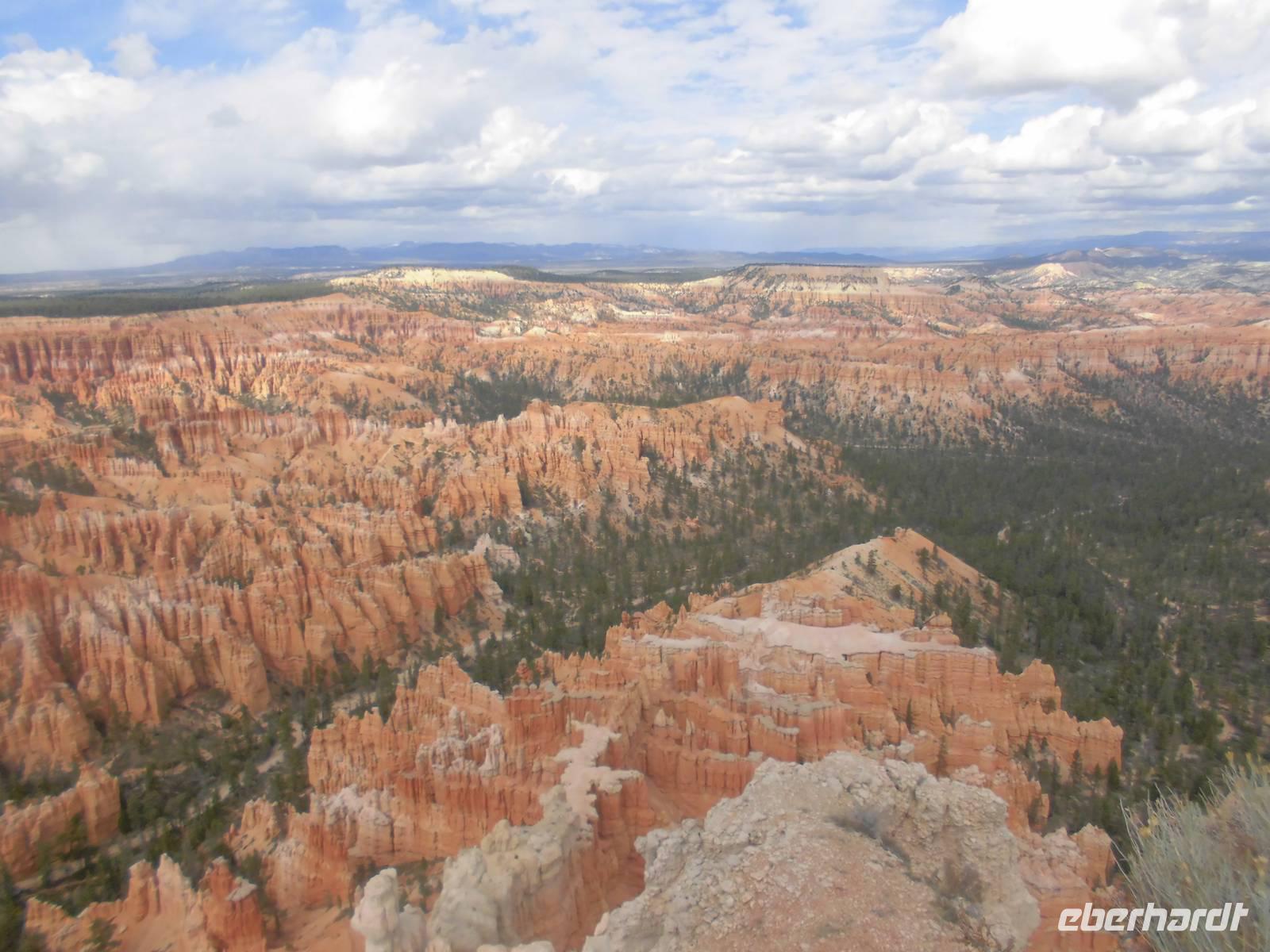 Bryce Canyon &ndash; &copy; Anne Sturm (Eberhardt TRAVEL)
