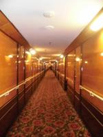 Auf der Queen Mary &ndash; &copy; Anne Sturm (Eberhardt TRAVEL)