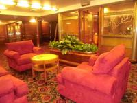 Auf der Queen Mary &ndash; &copy; Anne Sturm (Eberhardt TRAVEL)