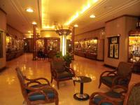 Auf der Queen Mary &ndash; &copy; Anne Sturm (Eberhardt TRAVEL)