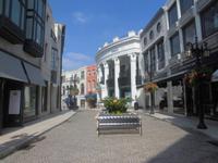 Am Rodeo Drive &ndash; &copy; Anne Sturm (Eberhardt TRAVEL)