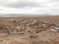 Blick über Calico &ndash; &copy; Anne Sturm (Eberhardt TRAVEL)