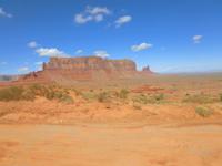 Monument Valley &ndash; &copy; Anne Sturm (Eberhardt TRAVEL)