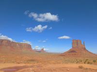 Monument Valley &ndash; &copy; Anne Sturm (Eberhardt TRAVEL)