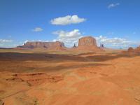 Monument Valley &ndash; &copy; Anne Sturm (Eberhardt TRAVEL)