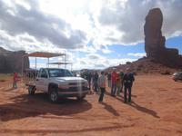 Am Stiefel &ndash; &copy; Anne Sturm (Eberhardt TRAVEL)