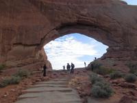 North Window &ndash; &copy; Anne Sturm (Eberhardt TRAVEL)