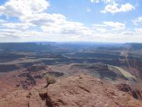 Canyonlands NP &ndash; &copy; Anne Sturm (Eberhardt TRAVEL)