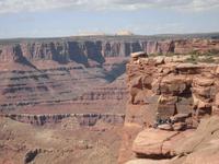 Canyonlands NP &ndash; &copy; Anne Sturm (Eberhardt TRAVEL)