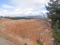 Bryce Canyon &ndash; &copy; Anne Sturm (Eberhardt TRAVEL)