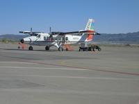 Unser Flieger... &ndash; &copy; Anne Sturm (Eberhardt TRAVEL)