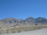 Im Death Valley &ndash; &copy; Anne Sturm (Eberhardt TRAVEL)