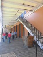 Old Sacramento &ndash; &copy; Anne Sturm (Eberhardt TRAVEL)