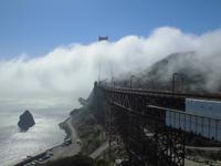 Golden Gate Bridge &ndash; &copy; Anne Sturm (Eberhardt TRAVEL)