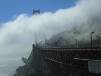 Golden Gate Bridge &ndash; &copy; Anne Sturm (Eberhardt TRAVEL)