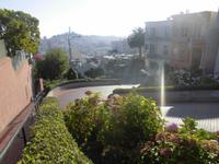 Lombard Street &ndash; &copy; Anne Sturm (Eberhardt TRAVEL)
