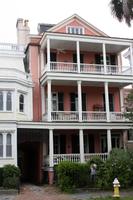 Charleston &ndash; &copy; Astrid Kunath (Eberhardt TRAVEL)