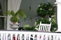 Charleston &ndash; &copy; Astrid Kunath (Eberhardt TRAVEL)
