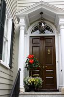 Charleston &ndash; &copy; Astrid Kunath (Eberhardt TRAVEL)