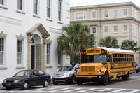Charleston &ndash; &copy; Astrid Kunath (Eberhardt TRAVEL)