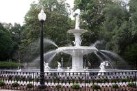Savannah &ndash; &copy; Astrid Kunath (Eberhardt TRAVEL)