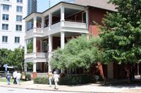 Margaret-Mitchell-Haus &ndash; &copy; Astrid Kunath (Eberhardt TRAVEL)