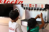 World of Coca-Cola &ndash; &copy; Astrid Kunath (Eberhardt TRAVEL)