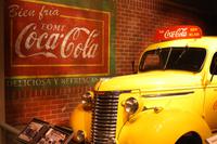 World of Coca-Cola