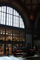 Chattanooga Bahnhofshalle &ndash; &copy; Astrid Kunath (Eberhardt TRAVEL)