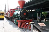 Chattanooga Choo Choo &ndash; &copy; Astrid Kunath (Eberhardt TRAVEL)
