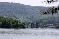 Tennessee River &ndash; &copy; Astrid Kunath (Eberhardt TRAVEL)