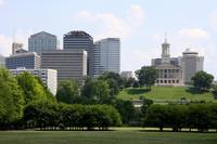 Nashville &ndash; &copy; Astrid Kunath (Eberhardt TRAVEL)