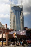 Nashville &ndash; &copy; Astrid Kunath (Eberhardt TRAVEL)