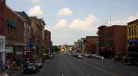 Nashville &ndash; &copy; Astrid Kunath (Eberhardt TRAVEL)
