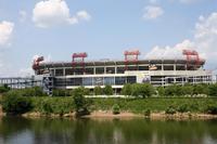 LP Field - Heimspielstätte der Tennessee Titans &ndash; &copy; Astrid Kunath (Eberhardt TRAVEL)