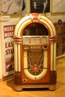 Country Music Hall of Fame &ndash; &copy; Astrid Kunath (Eberhardt TRAVEL)