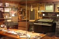 Country Music Hall of Fame &ndash; &copy; Astrid Kunath (Eberhardt TRAVEL)