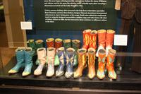 Country Music Hall of Fame &ndash; &copy; Astrid Kunath (Eberhardt TRAVEL)